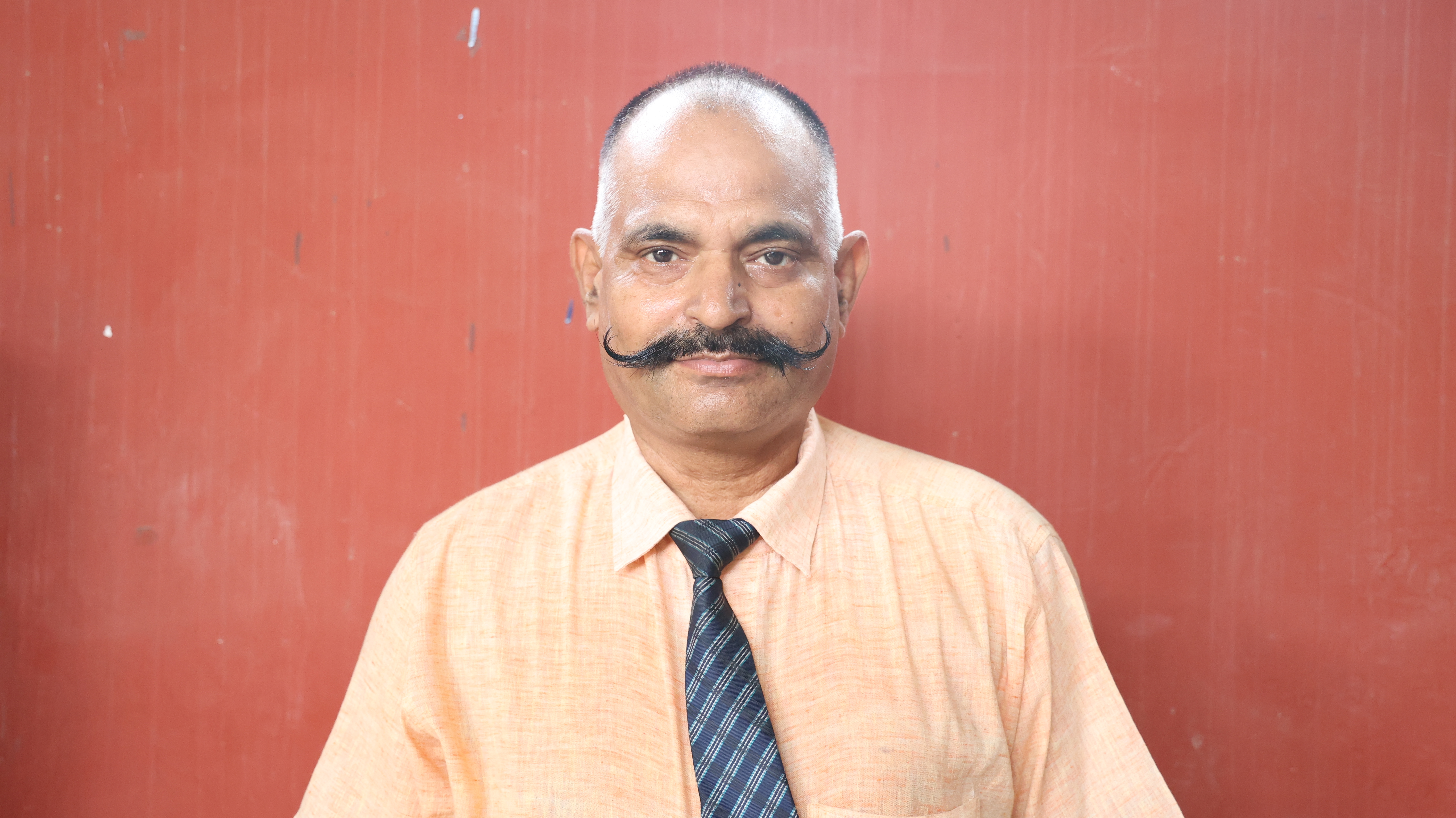 CAPT. AMAR BAHADUR SINGH